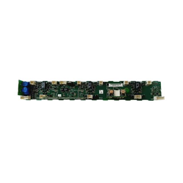 ABB DSMB-02C 64666606 Control Board