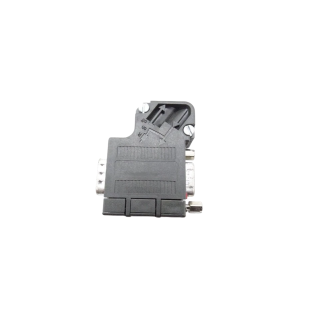 Siemens 6ES7972-0BB40-0XA0 Profibus Connector
