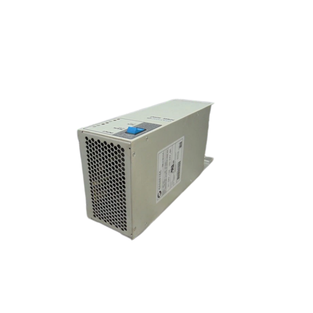 Emerson Ovation WH1-2FF Power Supply Module