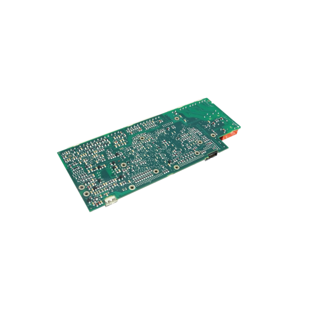 ABB RMIO-11C 68789010 Control board