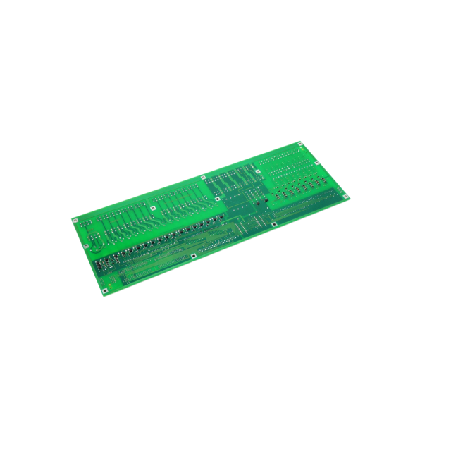 ABB UNS 0863A-P HIEE305082R0001 Digital I/O Card PC Board