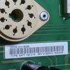 ABB SAFT 136 CTS 57418028 CTU Control Board