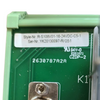 Emerson Ovation R-S108V01-16-24VDC-C5-1 Analog input Module