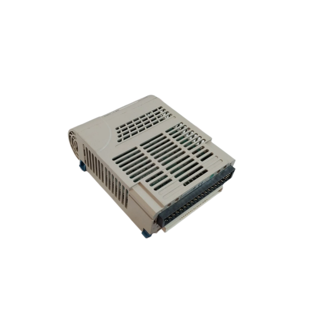 Emerson Ovation 1C31179G02 Remote Input / Output Module
