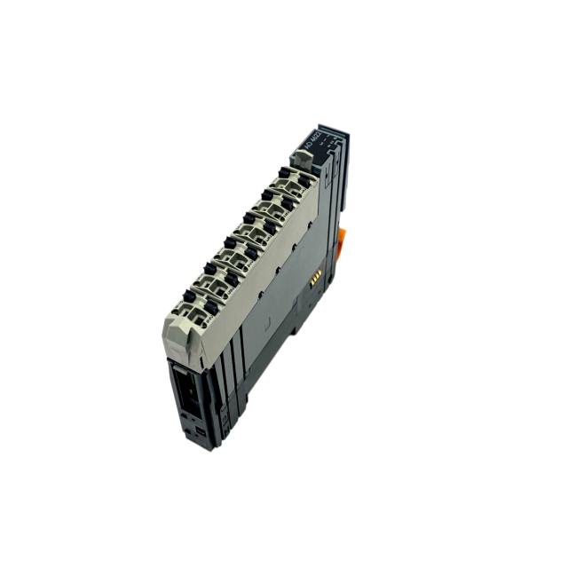 B&R X20AO4622 Analog Output Module