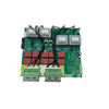 ABB DATX 100 3ASC25H208 Pulse transformer board