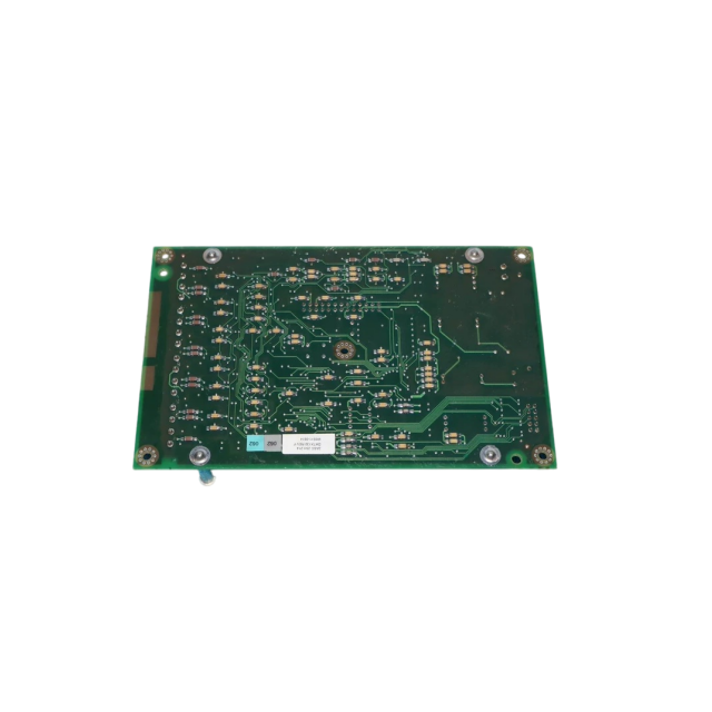 ABB DATX 130 3ASC25H214 Rotor feedback board