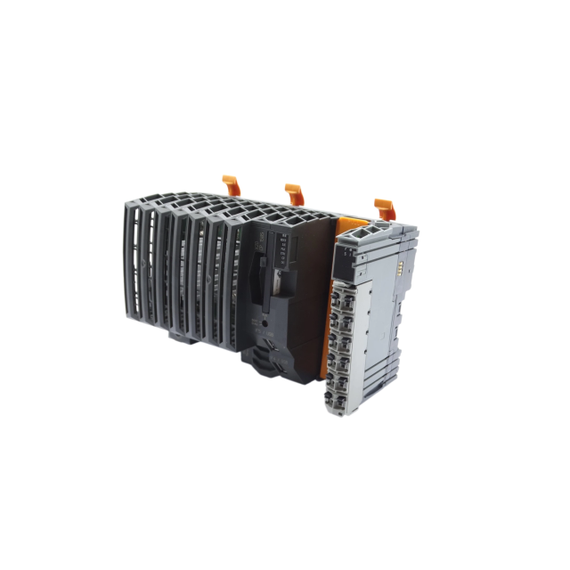 B&R X20CP1585 CPU PROCESSOR MODULE