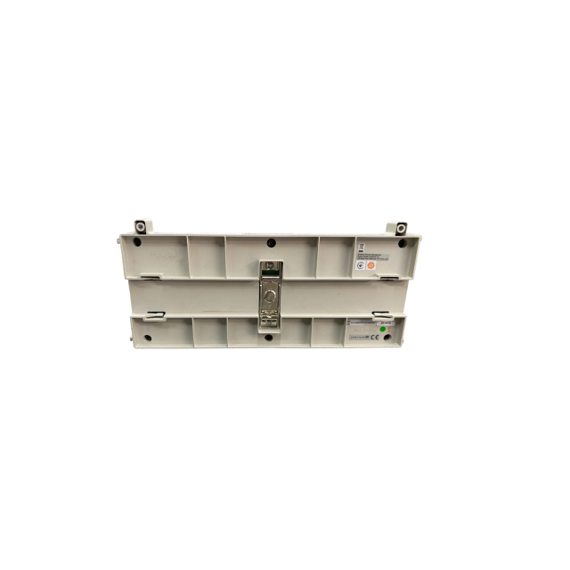 Emerson Ovation 1C31205G01 Ovation Media Attachment Base Unit