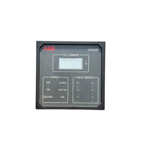 ABB UNS0885A-Z,V1 Control Module