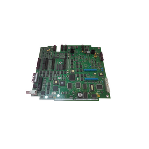 ABB UNS2880B-P,V1 Power Plant Chemical Plant Module
