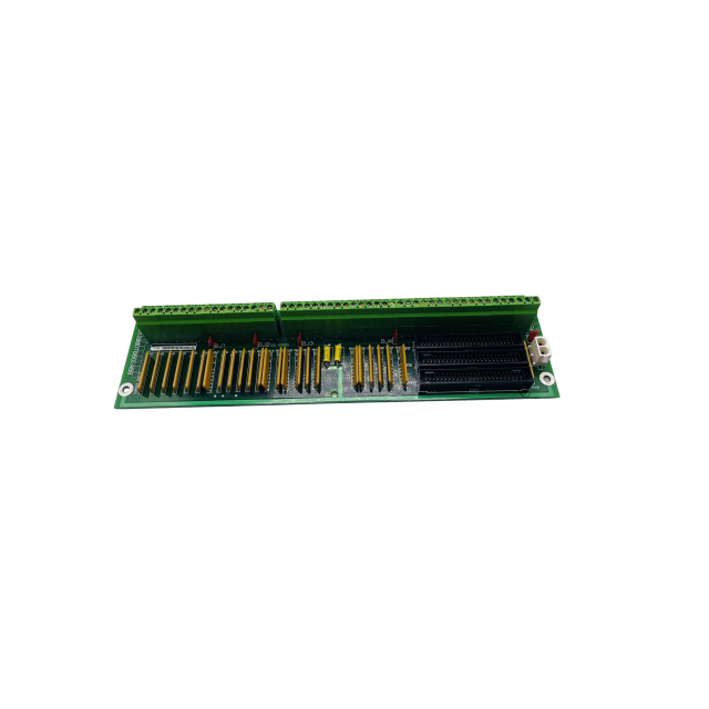 GE DS200DTBBG1A DS200DTBBG1ABB Terminal Board