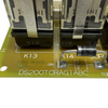 GE DS200TCRAG1ABC Relay Output Board