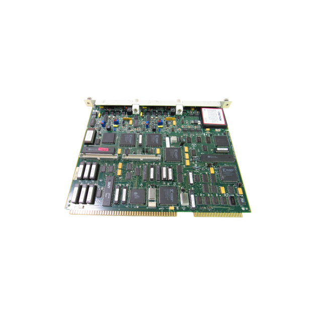 Emerson Ovation 3A99166G0 PC BOARD