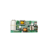 ABB SAFT 190 APC 58130435 POWER CONNECTION CIRCUIT BOARD