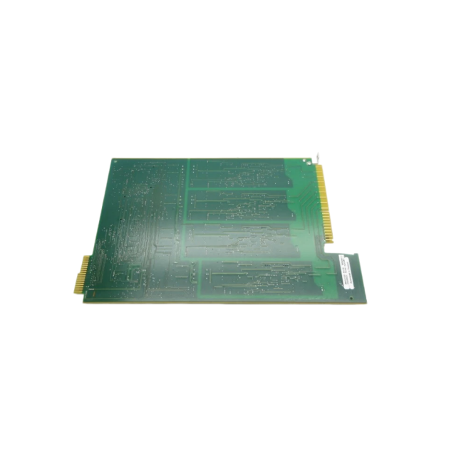 Emerson Ovation 2840A21G01 Analog Control Circuit Board