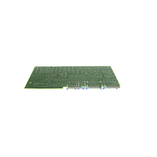 ABB SAFT 187 CON 58122203 Control Board