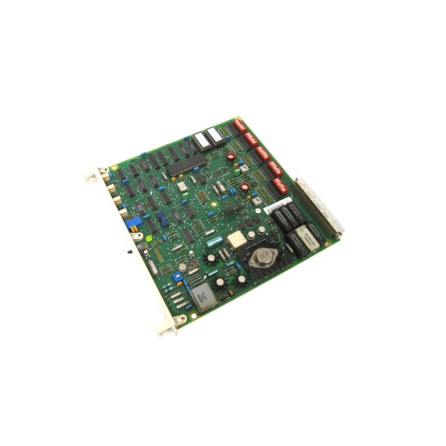 ABB QHFT200F YL681001-AF CIRCUIT BOARD