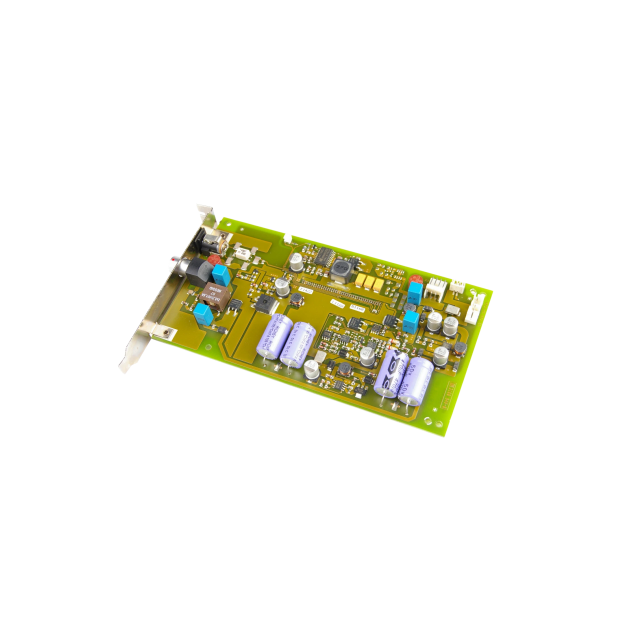 Siemens 6ES7678-1RA00-0XB0 PS EXTENSION BOARD