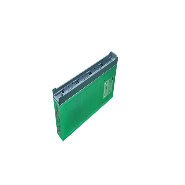 ABB DAI03 0369631MR Analog Input Module