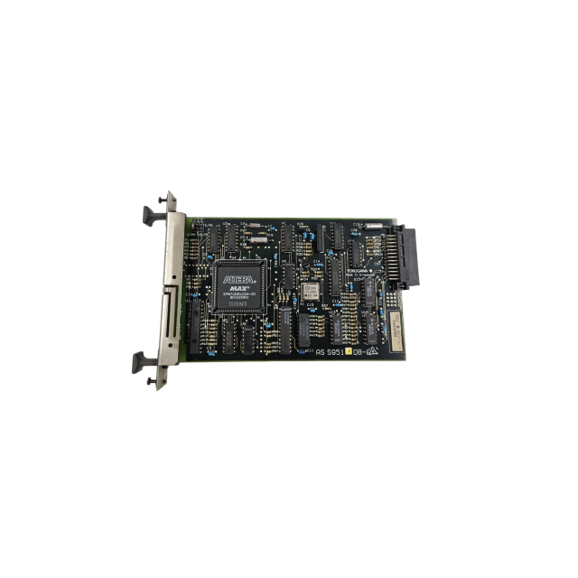Yokogawa AIP171 Transceiver Control Module