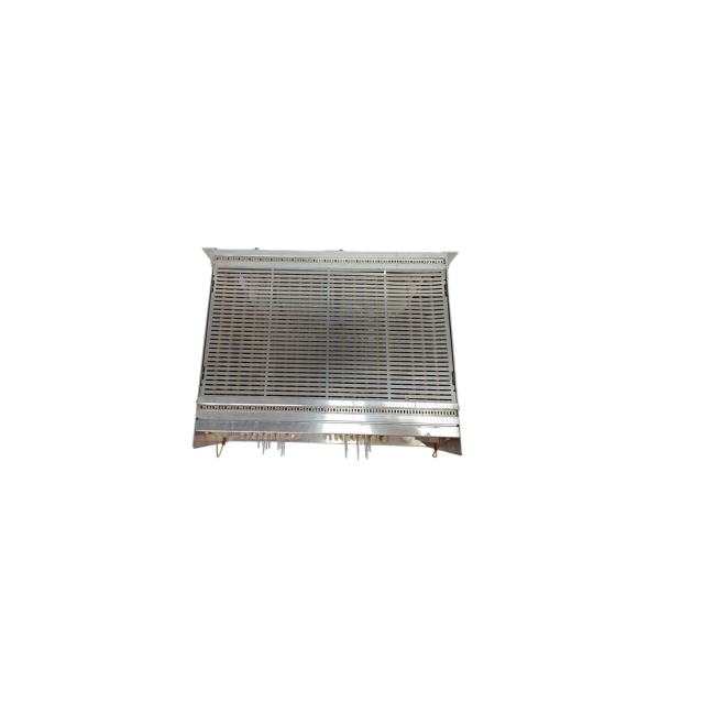 ABB REG216 HESG324513R1 Digital Generator Protection Rack