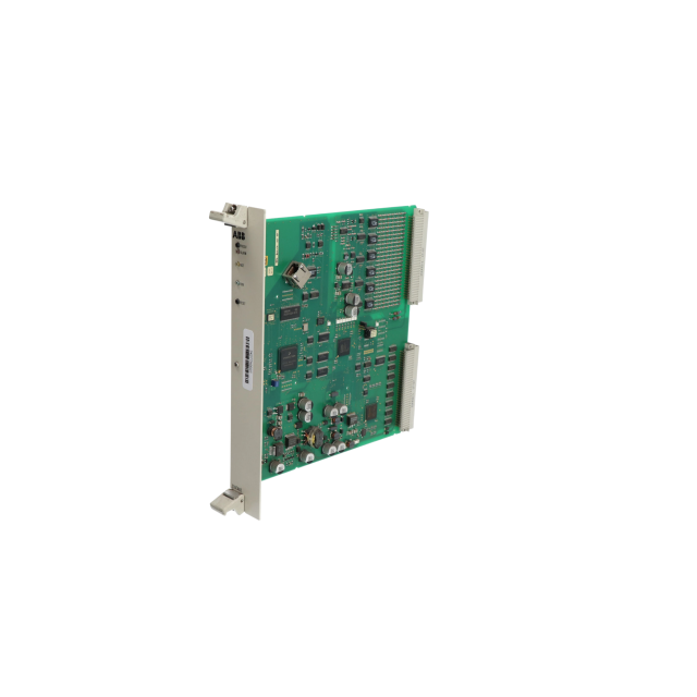 ABB 216EA62 1MRB150083R1/C Analog Input Unit A/D Converter