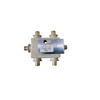 Honeywell 51109693-100B 2-4 PORT UCN CONNECTOR DROP CABLE