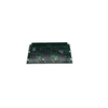 GE IS200TSVCH1A Servo Input/Output Terminal Board