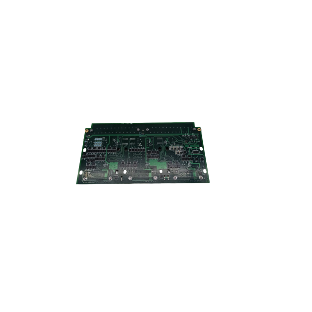 GE IS200TSVCH1A Servo Input/Output Terminal Board