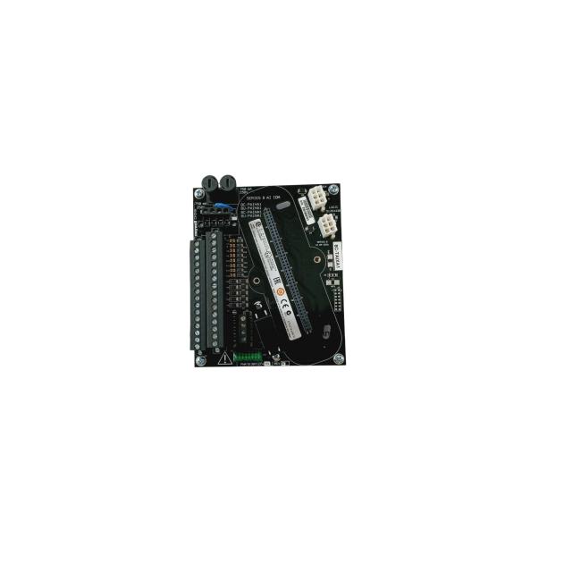 Honeywell 8C-TAIXA1 Programmable Logic Controller (PLC) module