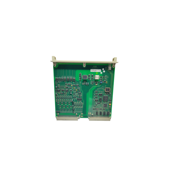 ABB DSAX 110A 3BSE018291R1 Analog Input / Output Board