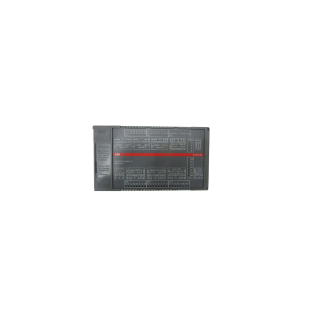 ABB 07KT97 GJR5253000R0278 Central Unit