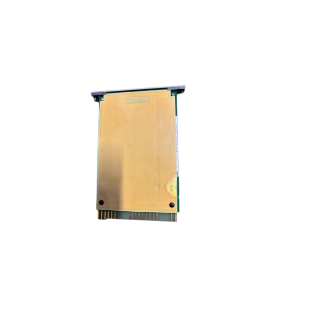 ABB 70AA02B-E HESG 447388 R1 Control Module