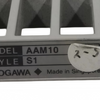 Yokogawa AAM10-S1 ANALOG INPUT MODULE