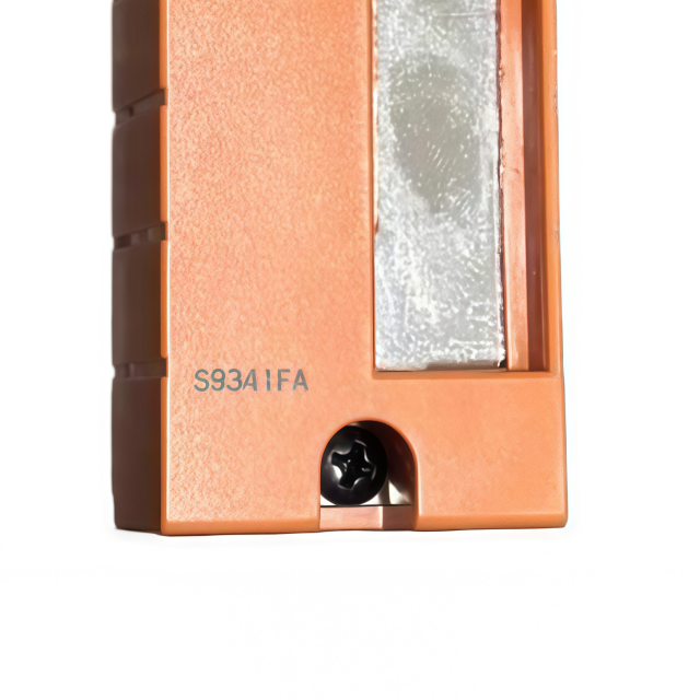 Yokogawa S9341FA Terminator Module