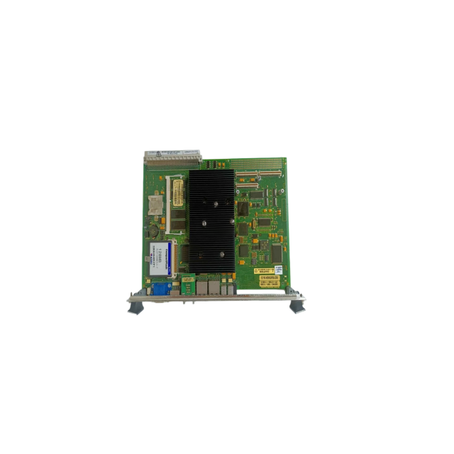 GE IS215UCVGM06A Universal Control Variable Generator Module
