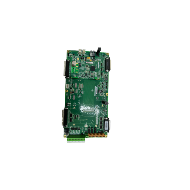 GE IS215REBFH1A Relay Output Board
