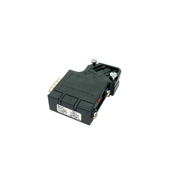 Siemens 6ES7972-0BA41-0XA0 Connector
