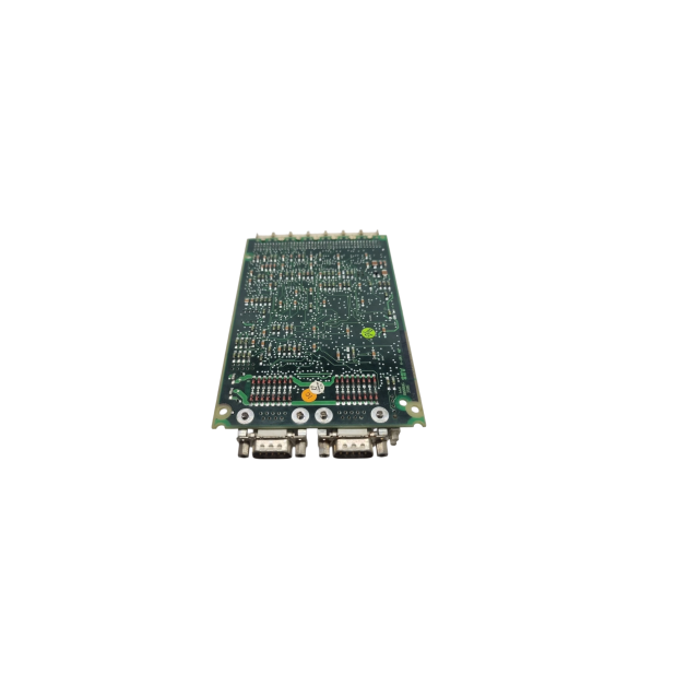 ABB CI534V02 3BSE010700R1 Submodule MODBUS Interface PR