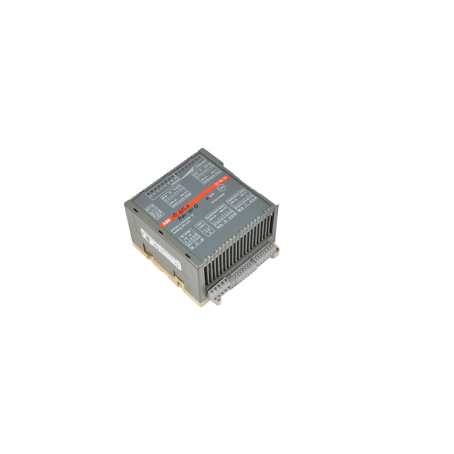 ABB 07AC91 GJR5252300R0101 Analog I/O Module