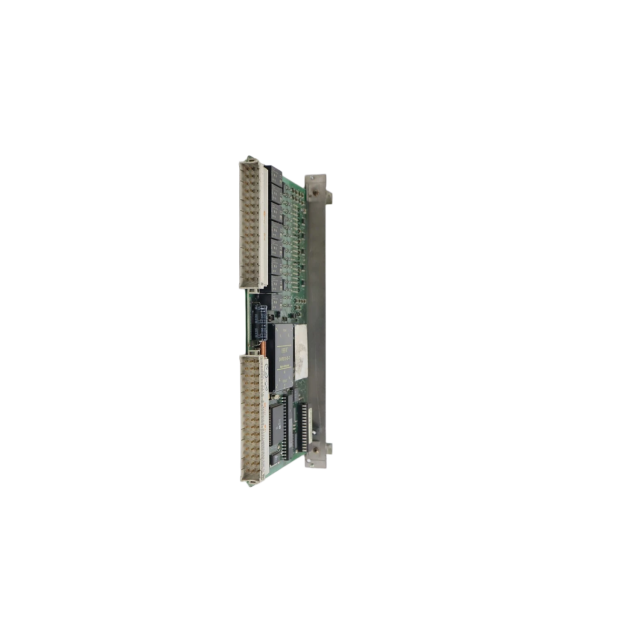 ABB 83SR04E-E GJR2390200R1211 Relay Module