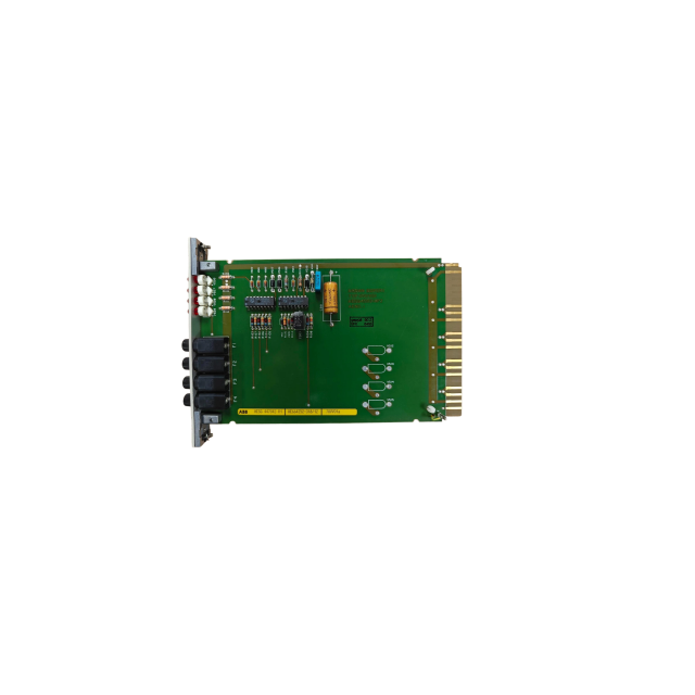 ABB 70VV01A HESG447043R1 Video Module Normal DC board
