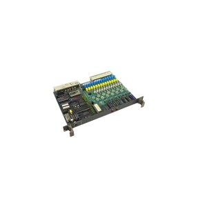 ABB 87WF01G-E GJR2372600R1515 Control I/O Module