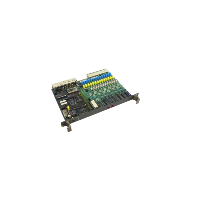 ABB 87WF01G-E GJR2372600R1515 Control I/O Module