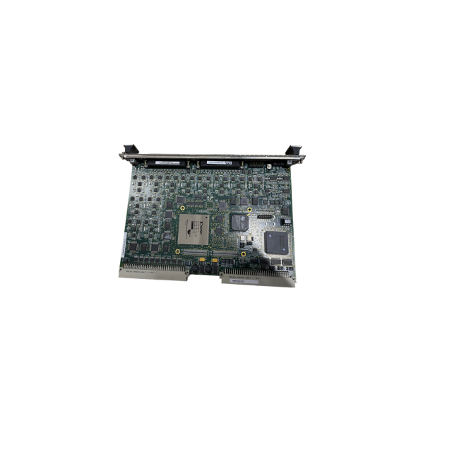 GE IS215VAMBH1A Acoustic Monitoring board