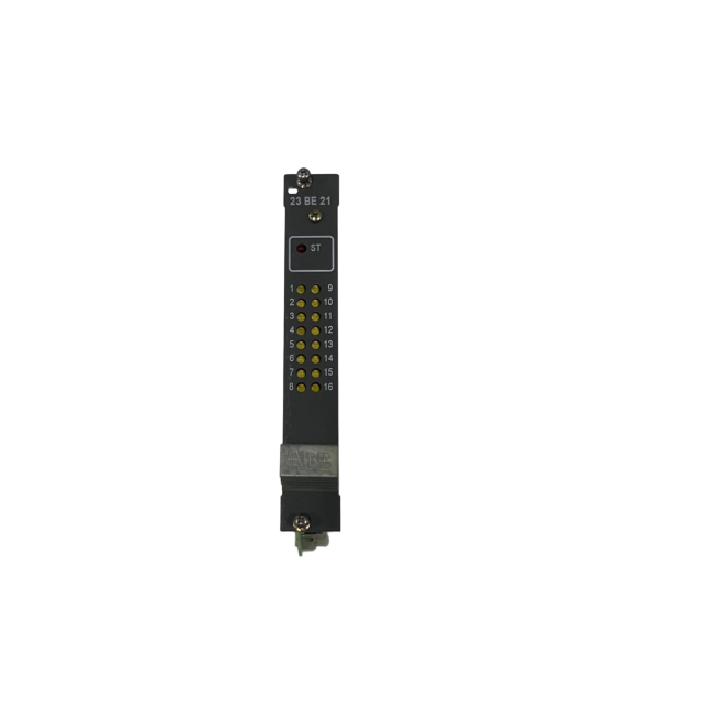 ABB 23BE21 PC BOARD