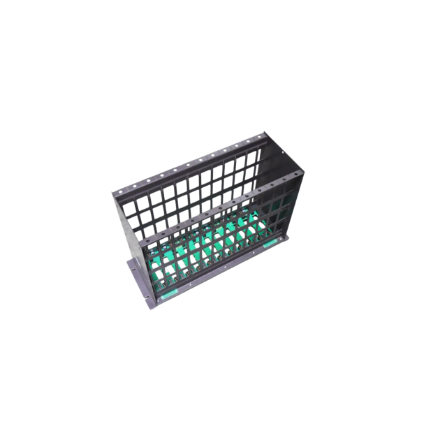 ABB IEMMU21 Module Mounting Unit