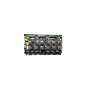 GE IS200TREGH1BEC Trip Emergency Termination Board