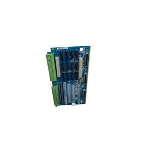 GE IS400TDBTH6AEF FA Discrete Simplex Board